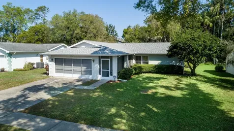 2785 Lomond Drive Palm Harbor FL 34684