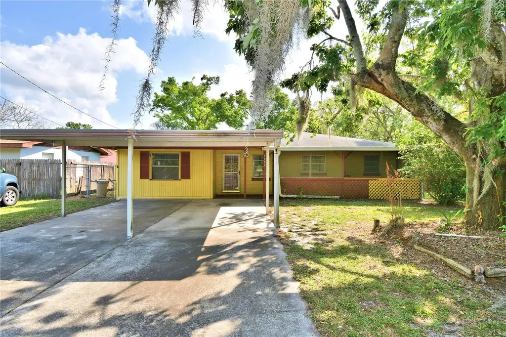 2780 Jersey Road Winter Haven FL 33881