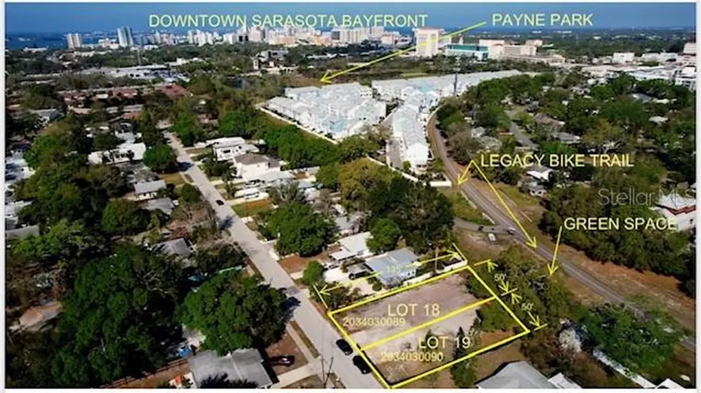 2343 Novus Street Sarasota FL 34237