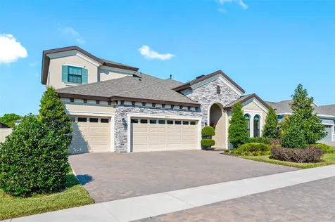 2853 Valencia Ridge Street Valrico FL 33596