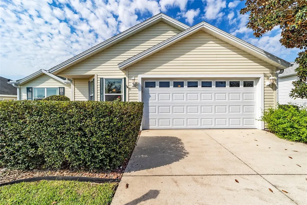 17860 SE 89th Natchez Avenue The Villages FL 32162