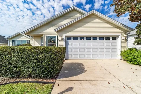 17860 SE 89th Natchez Avenue The Villages FL 32162