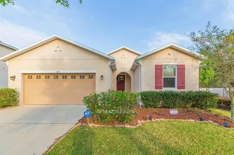 1118 Lake Highview Lane Brandon FL 33510