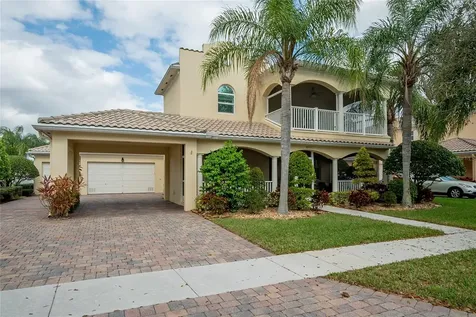 8171 Ocho Rios Lane Wellington FL 33414