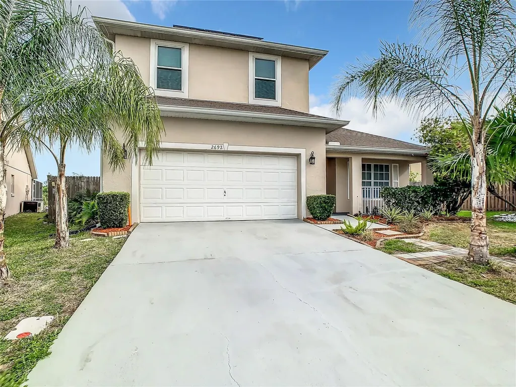 2692 Willow Glen Circle Kissimmee FL 34744