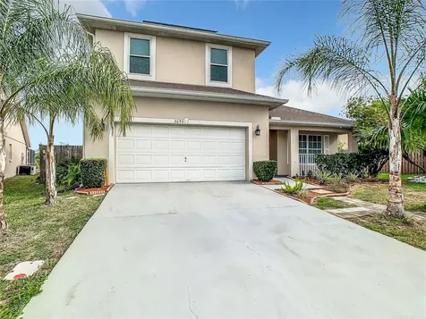 2692 Willow Glen Circle Kissimmee FL 34744