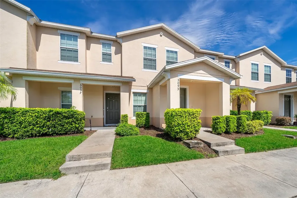 5095 Dominica Drive Kissimmee FL 34746