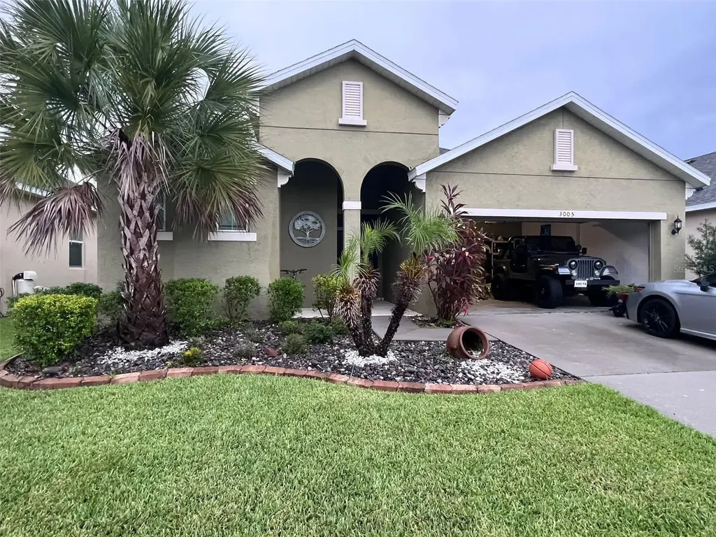 3005 Madelia Lane Kissimmee FL 34744