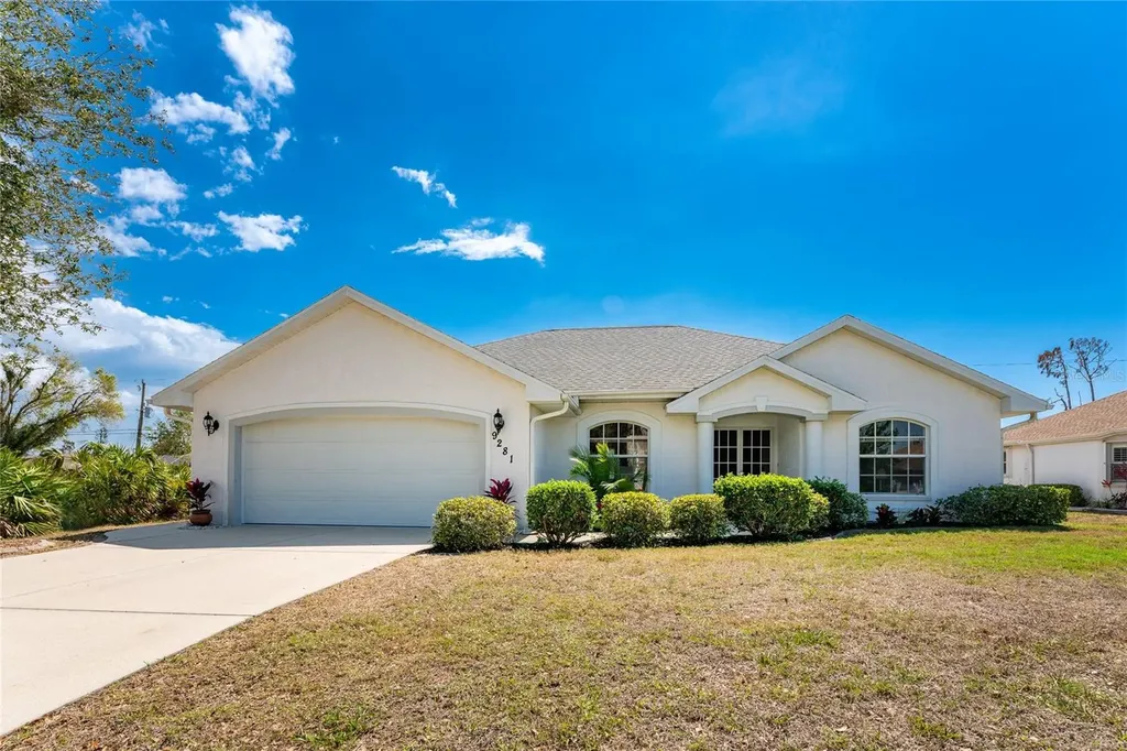 9281 New Martinsville Avenue Englewood FL 34224