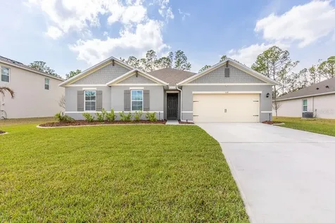 228 Sunset Point Drive Ormond Beach FL 32174