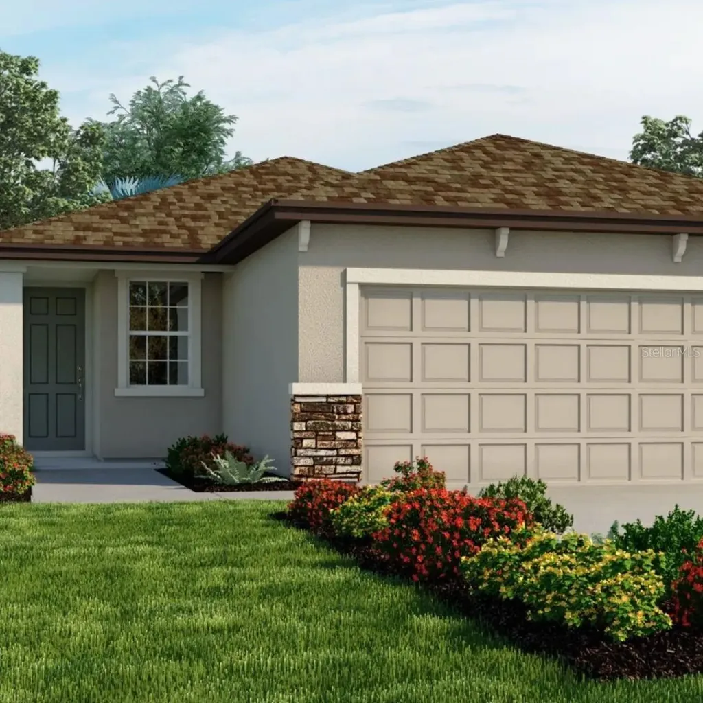 34743 Telluride Lane Zephyrhills FL 33541