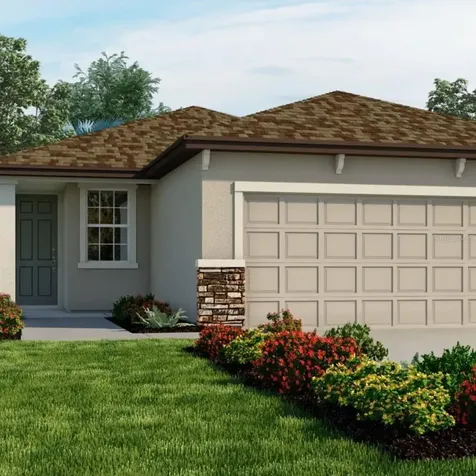 34743 Telluride Lane Zephyrhills FL 33541