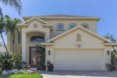 3721 Summerwind Circle Bradenton FL 34209