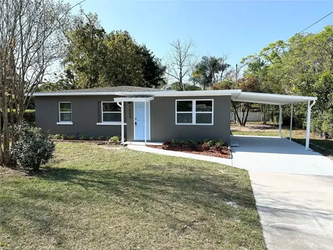 1509 E Mcberry Street Tampa FL 33610