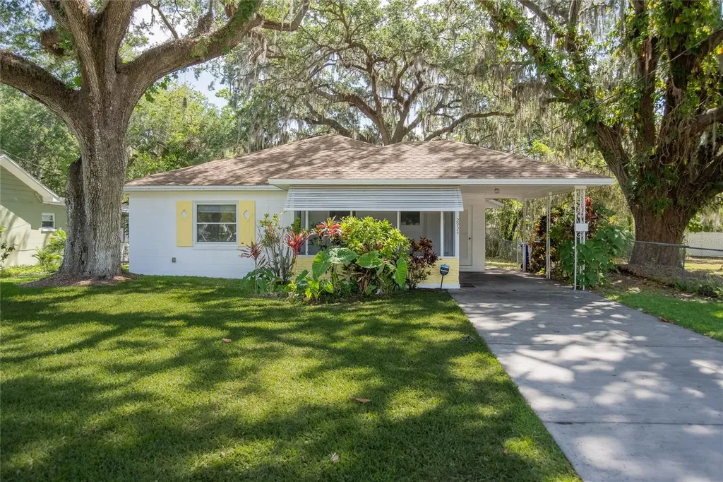 2924 Oxford Avenue Lakeland FL 33803