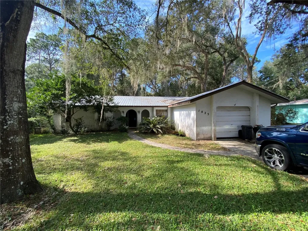 1025 Orchid Avenue Inverness FL 34452
