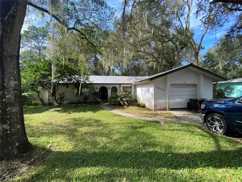 1025 Orchid Avenue Inverness FL 34452