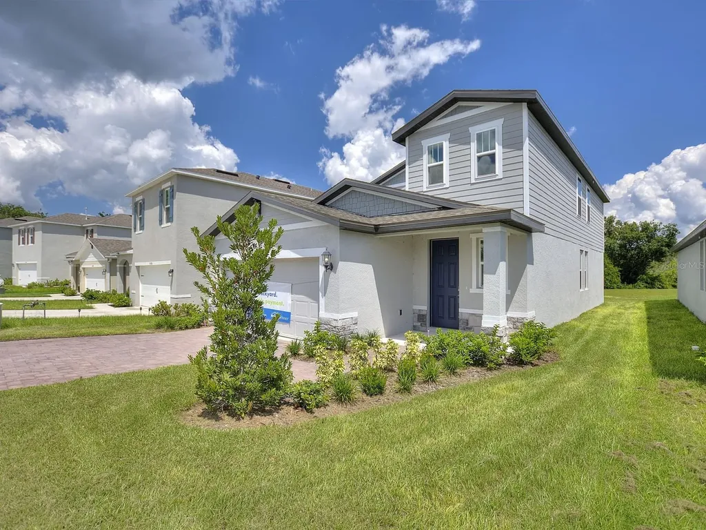 30192 Armenia Road Leesburg FL 34748