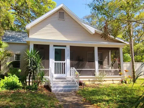 2920 52nd Street S Gulfport FL 33707