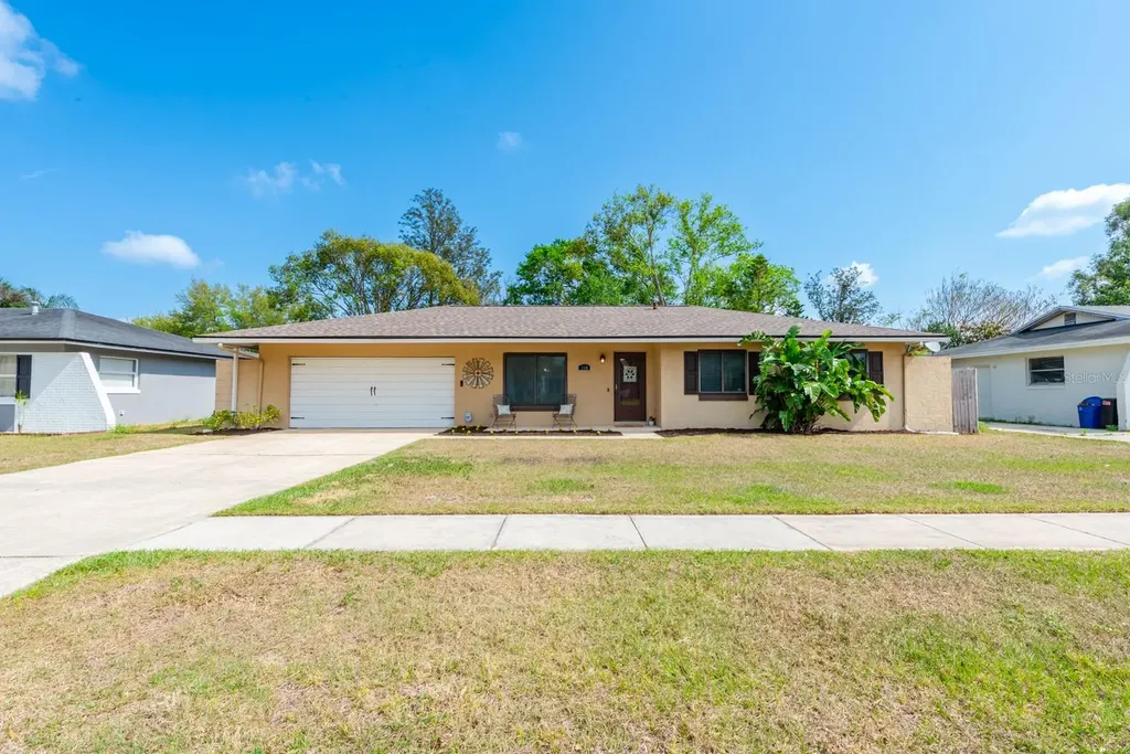 119 Hidden Lake Drive Sanford FL 32773
