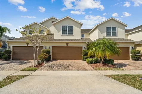 610 Woodland Terrace Boulevard Orlando FL 32828