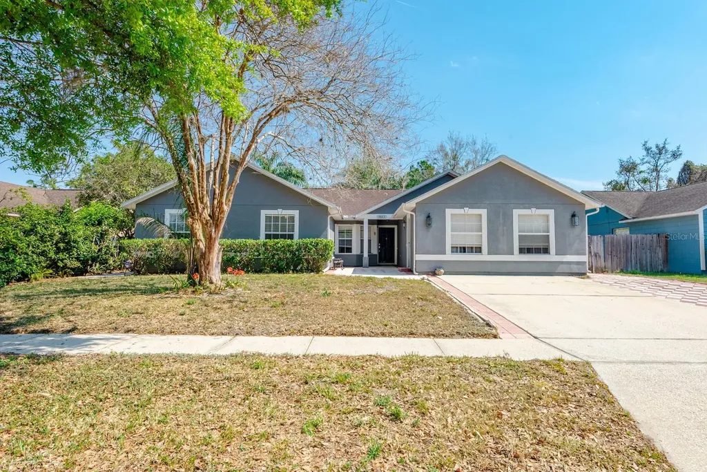 9663 Lingwood Trail Orlando FL 32817