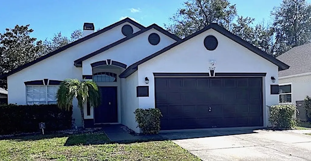 3047 Buck Hill Place Orlando FL 32817