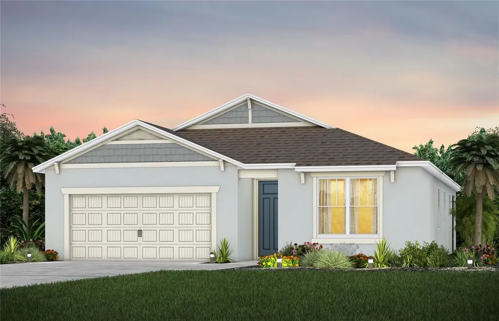 1382 Red Blossom Lane Kissimmee FL 34746