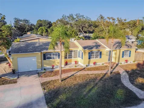 4533 27th Avenue S Gulfport FL 33711