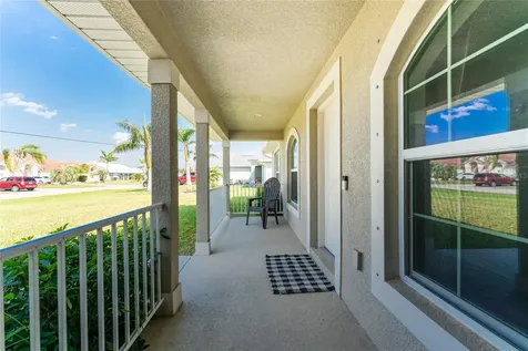 27429 Tierra Del Fuego Circle Punta Gorda FL 33983