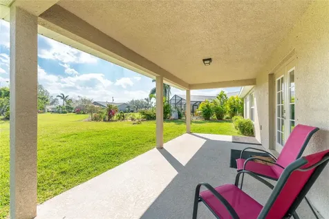 27429 Tierra Del Fuego Circle Punta Gorda FL 33983