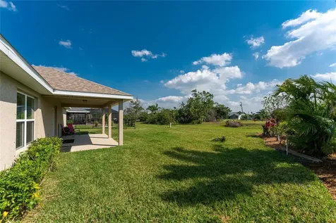 27429 Tierra Del Fuego Circle Punta Gorda FL 33983