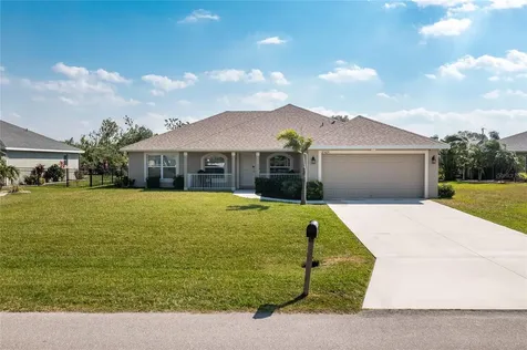27429 Tierra Del Fuego Circle Punta Gorda FL 33983