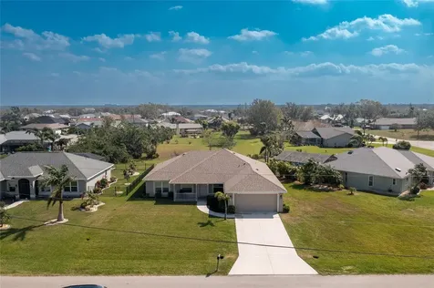 27429 Tierra Del Fuego Circle Punta Gorda FL 33983