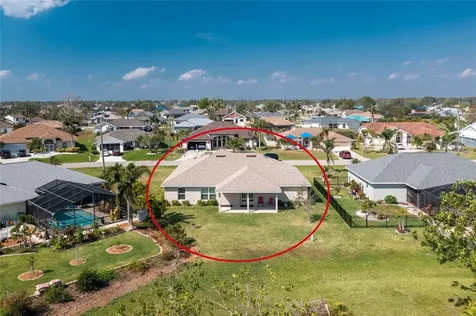 27429 Tierra Del Fuego Circle Punta Gorda FL 33983