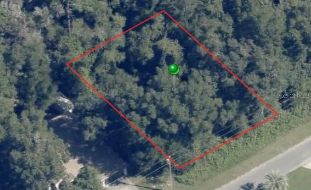 Citrus Springs FL 34434