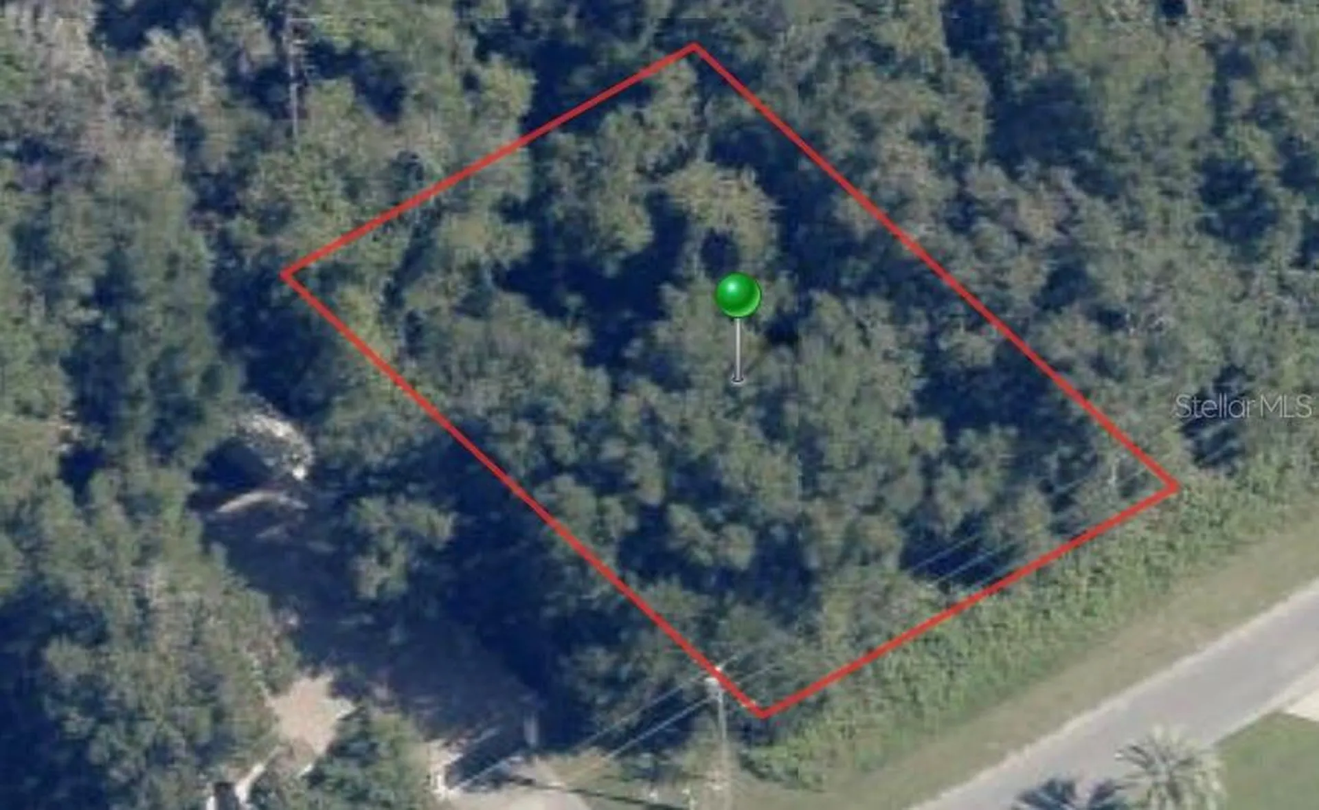 Citrus Springs FL 34434