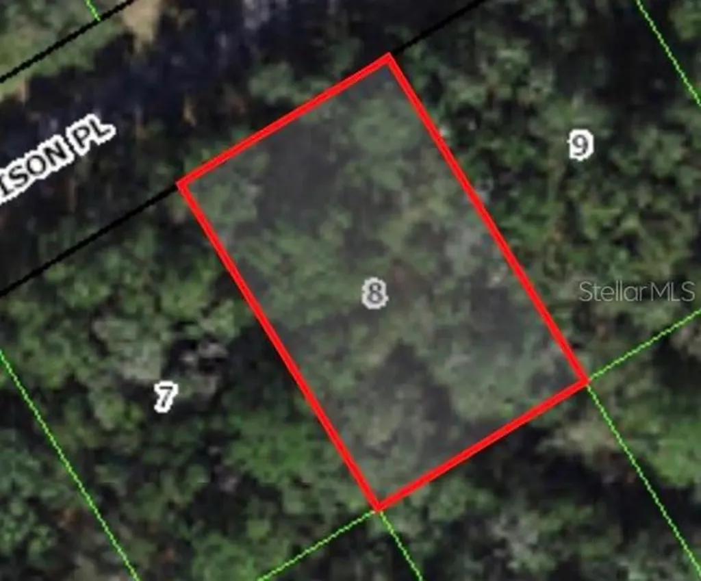 Citrus Springs FL 34434