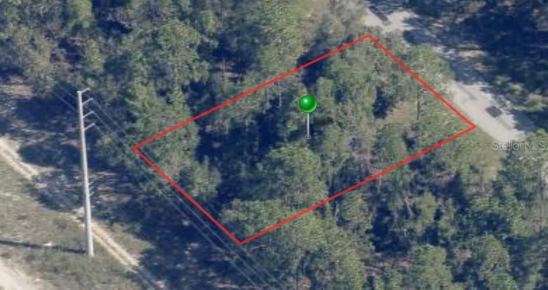 9444 N Cortlandt Drive Citrus Springs FL 34434