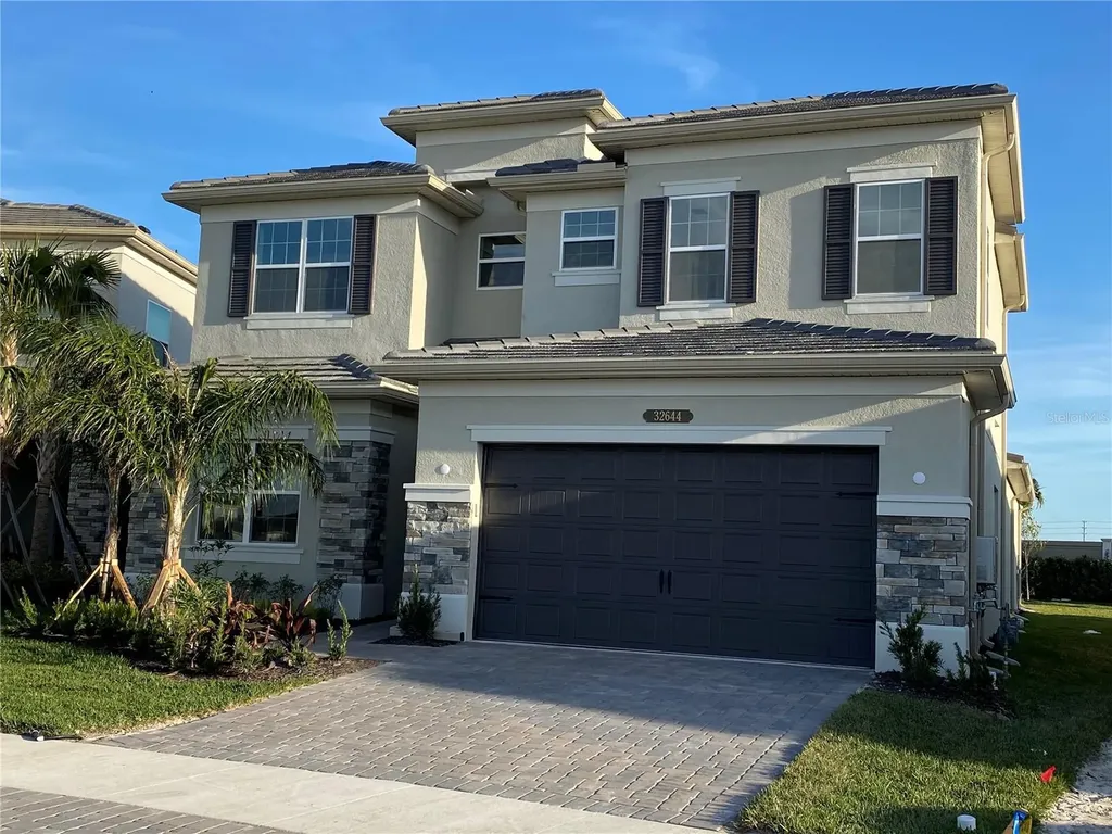 32644 Tree Of Life Avenue Wesley Chapel FL 33543
