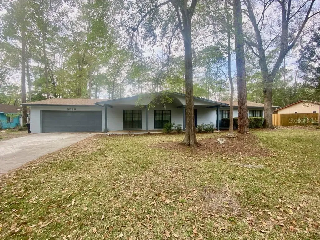 5530 NW 32nd Street Gainesville FL 32653