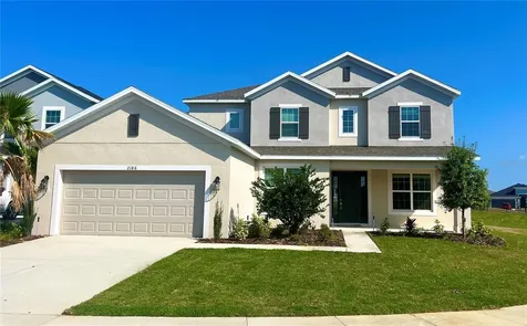2186 Timber Creek Lane Clermont FL 34715