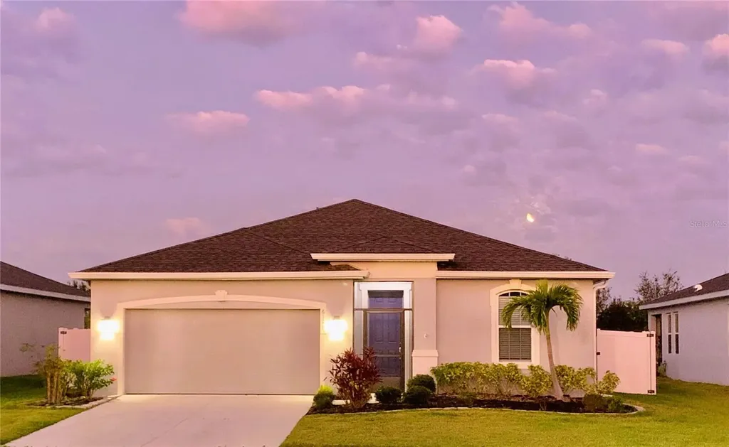 6111 113th Terrace E Parrish FL 34219