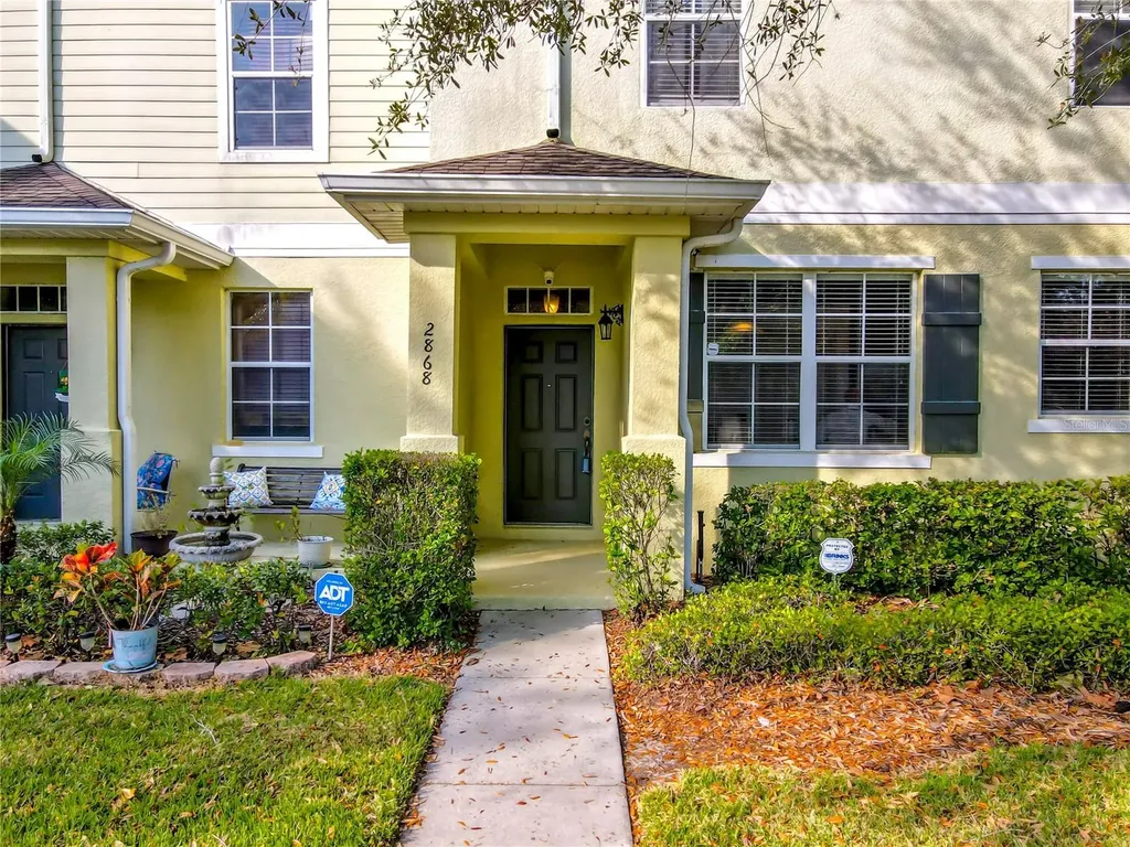 2868 Grasmere View Parkway Kissimmee FL 34746