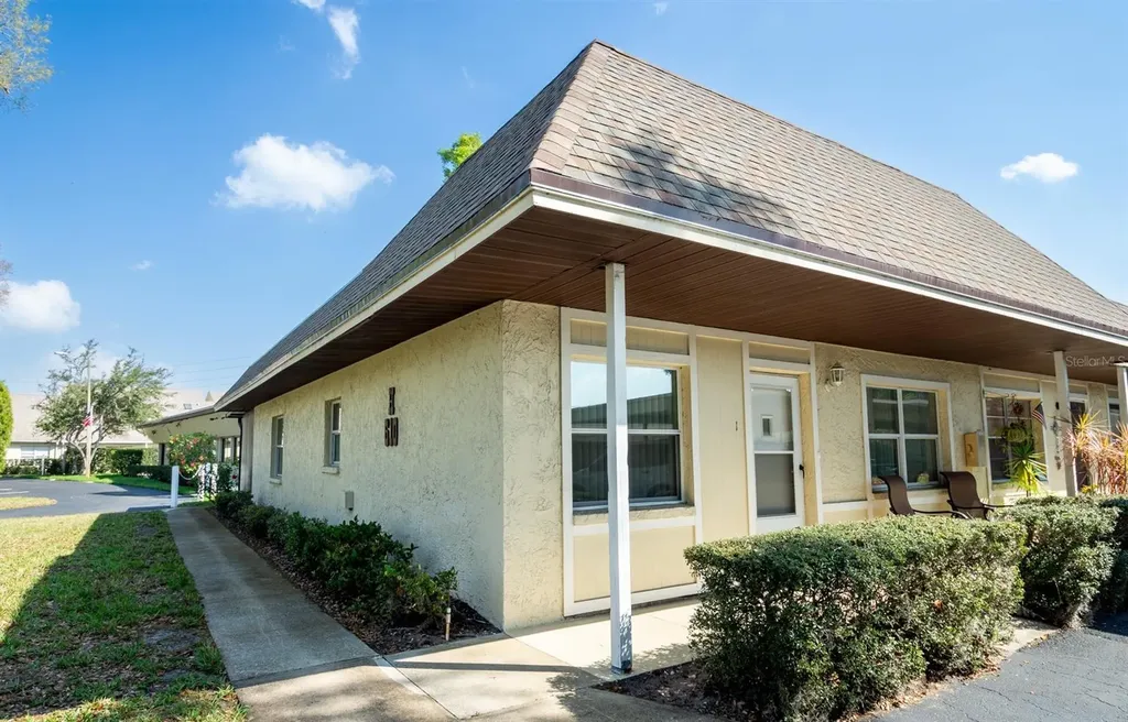 610 Green Valley Road Palm Harbor FL 34683