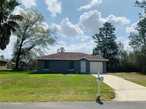 16131 SW 24th Court Road Ocala FL 34473