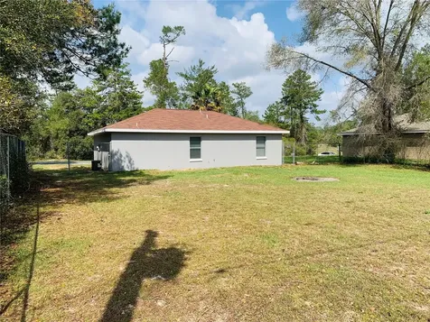 16131 SW 24th Court Road Ocala FL 34473