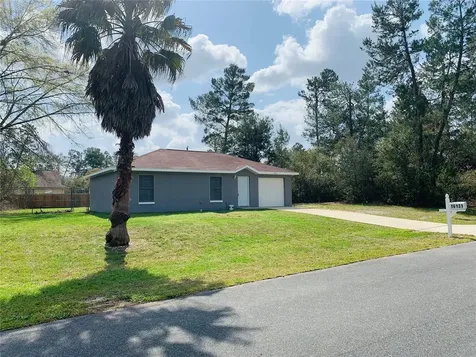 16131 SW 24th Court Road Ocala FL 34473