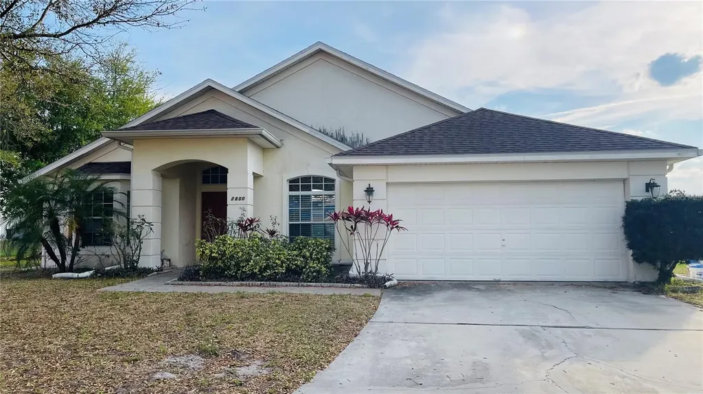 2800 Pickfair Court Kissimmee FL 34743