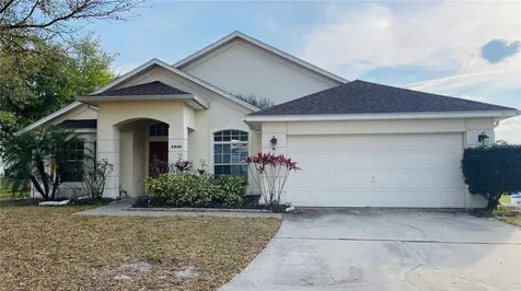 2800 Pickfair Court Kissimmee FL 34743